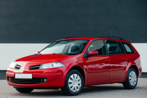 Porsche - 911 Targa4